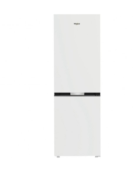 REFRIGERATEUR COMBINE GROUPE WHIRLPOOL WHK25364W4E Blanc