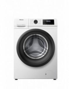 LAVE LINGE FRONTAL W1214QE Blanc