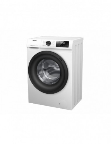 LAVE LINGE FRONTAL W1214QE Blanc