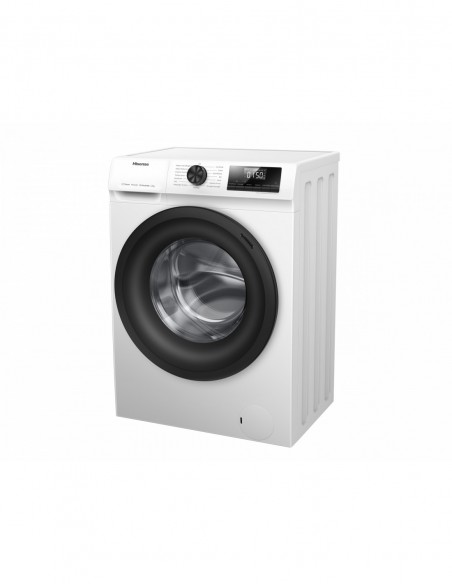 LAVE LINGE FRONTAL W1214QE Blanc