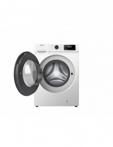 LAVE LINGE FRONTAL W1214QE Blanc