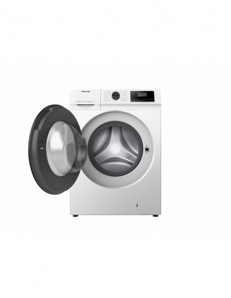 LAVE LINGE FRONTAL W1214QE Blanc