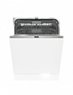 LAVE VAISSELLE INTEGRABLE 60 HISENSE HV663C60