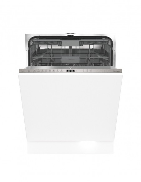 LAVE VAISSELLE INTEGRABLE 60 HISENSE HV663C60