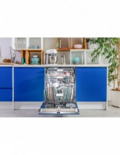 LAVE VAISSELLE INTEGRABLE 60 HISENSE HV663C60 2