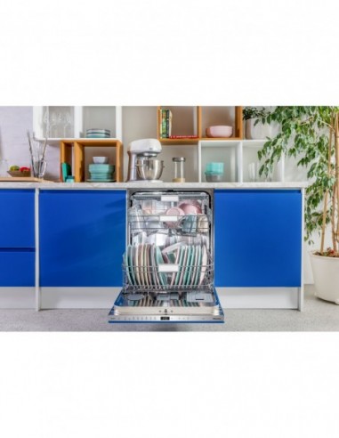 LAVE VAISSELLE INTEGRABLE 60 HISENSE HV663C60