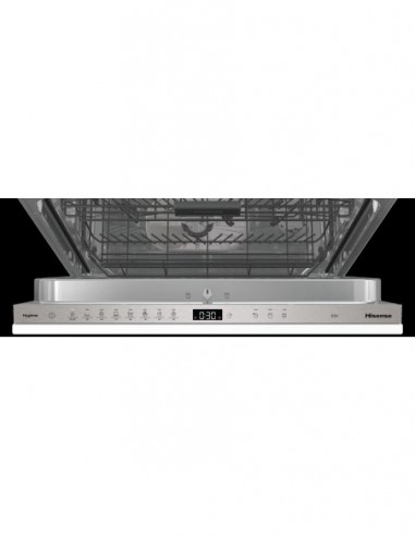 LAVE VAISSELLE INTEGRABLE 60 HISENSE HV663C60