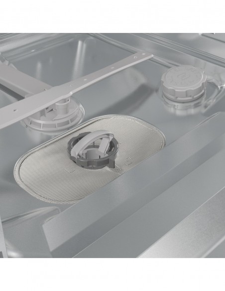 LAVE VAISSELLE INTEGRABLE 60 HISENSE HV663C60