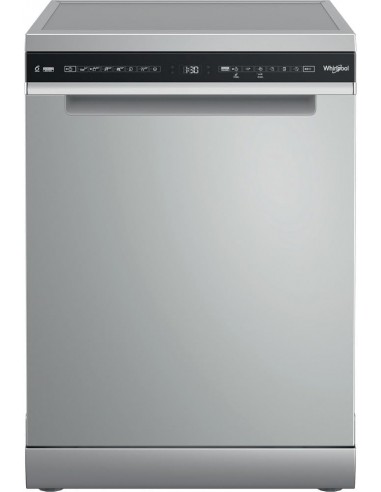 LAVE VAISSELLE 60 CM GROUPE WHIRLPOOL W7FHS31S...