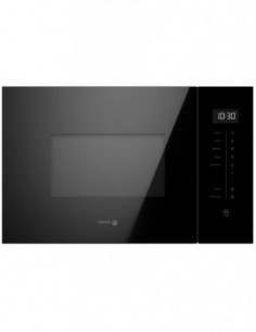 MICRO-ONDES GRILL ENCASTRABLE FAGOR FMOGI25NS