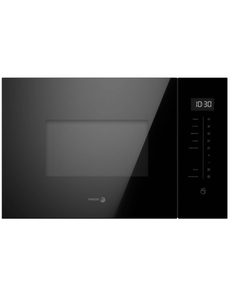 MICRO-ONDES GRILL ENCASTRABLE FAGOR FMOGI25NS