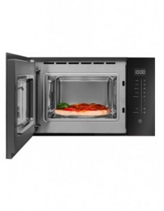 MICRO-ONDES GRILL ENCASTRABLE FAGOR FMOGI25NS 2