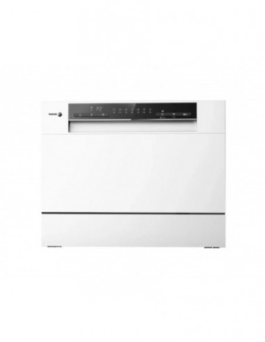 LAVE VAISSELLE COMPACT FAGOR FLV0647DW
