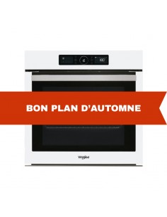 FOUR PYROLYSE GROUPE WHIRLPOOL AKZ96290