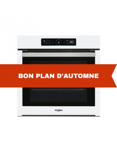 FOUR PYROLYSE GROUPE WHIRLPOOL AKZ96290
