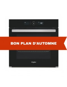FOUR PYROLYSE GROUPE WHIRLPOOL AKZ96290