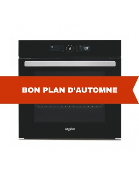 FOUR PYROLYSE GROUPE WHIRLPOOL AKZ96290