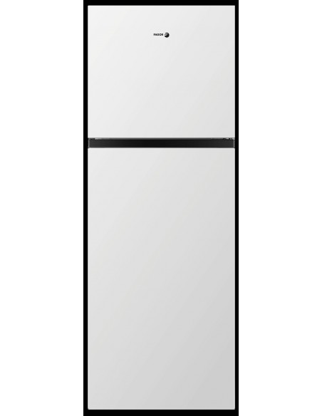 Refrigerateur 2 portes FAGOR FDP320EW