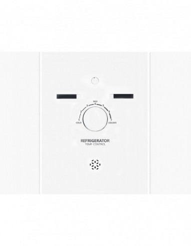 Refrigerateur 2 portes FAGOR FDP320EW