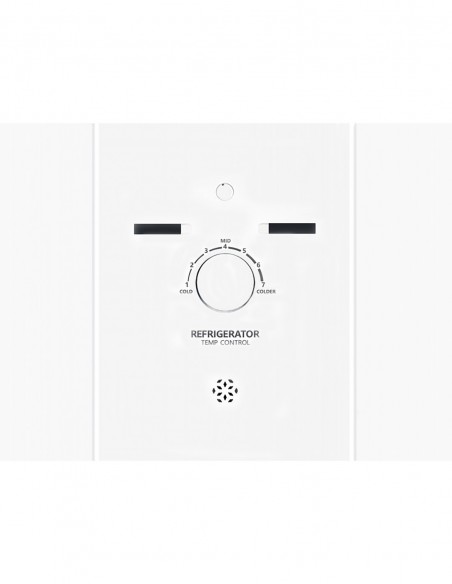 Refrigerateur 2 portes FAGOR FDP320EW