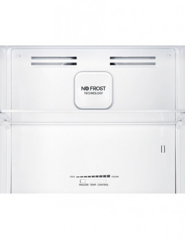 Refrigerateur 2 portes FAGOR FDP320EW