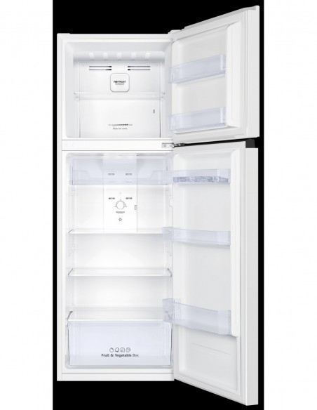 Refrigerateur 2 portes FAGOR FDP320EW