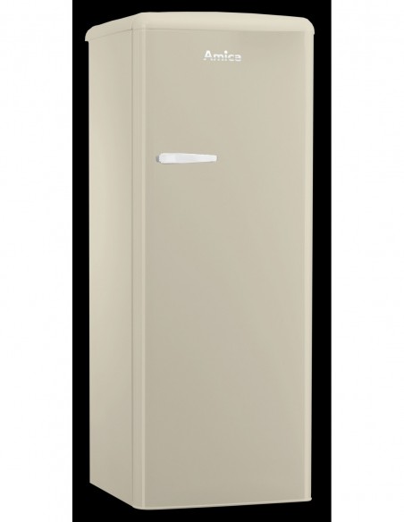 REFRIGERATEUR 1 PORTE AMICA AR5222C Crème