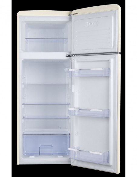 REFRIGERATEUR 1 PORTE AMICA AR5222C Crème