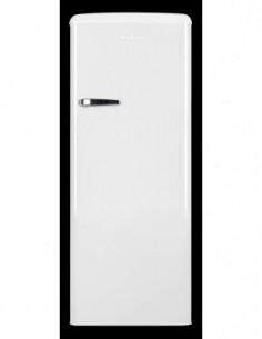 Refrigerateur 1 porte AMICA AR5222W Blanc