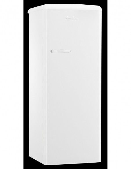 Refrigerateur 1 porte AMICA AR5222W Blanc