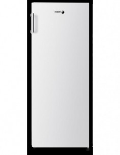 CONGELATEUR ARMOIRE FAGOR FCA165EW Blanc