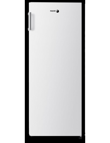 CONGELATEUR ARMOIRE FAGOR FCA165EW Blanc