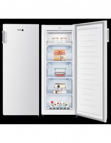 CONGELATEUR ARMOIRE FAGOR FCA165EW Blanc