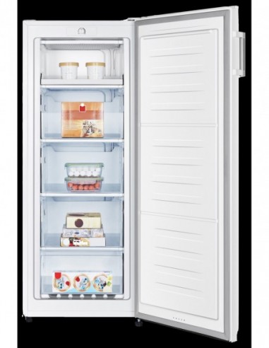 CONGELATEUR ARMOIRE FAGOR FCA165EW Blanc