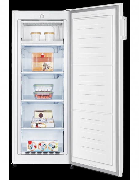 CONGELATEUR ARMOIRE FAGOR FCA165EW Blanc