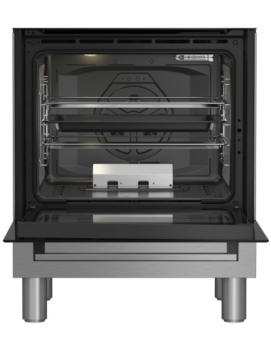 CUISINIERE 60X60 CM BEKO FBG62030GACT