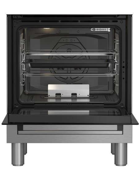 CUISINIERE 60X60 CM BEKO FBG62030GACT