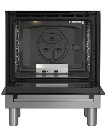 CUISINIERE 60X60 CM BEKO FBG62030GACT