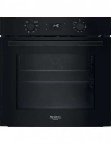 FOUR PYROLYSE HOTPOINT HAO475PB