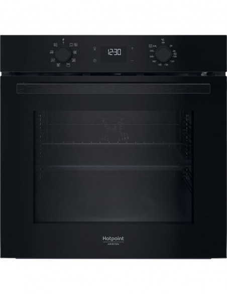 FOUR PYROLYSE HOTPOINT HAO475PB
