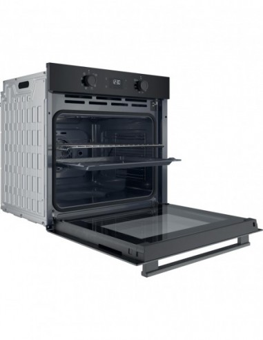 FOUR PYROLYSE HOTPOINT HAO475PB