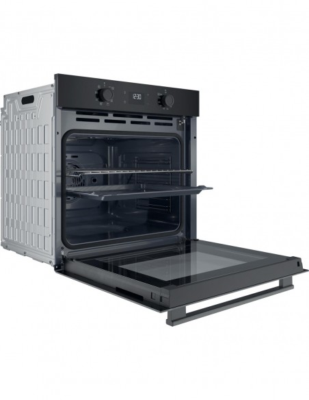 FOUR PYROLYSE HOTPOINT HAO475PB