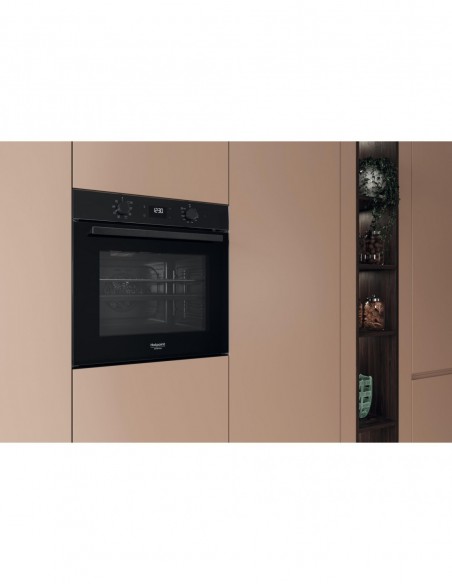 FOUR PYROLYSE HOTPOINT HAO475PB