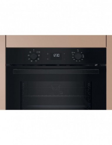 FOUR PYROLYSE HOTPOINT HAO475PB