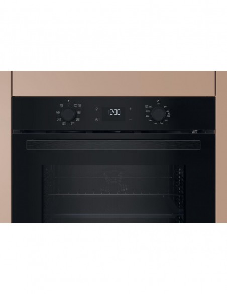 FOUR PYROLYSE HOTPOINT HAO475PB