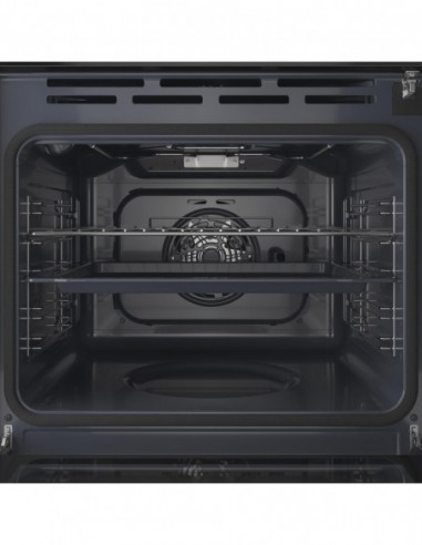 FOUR PYROLYSE HOTPOINT HAO475PB