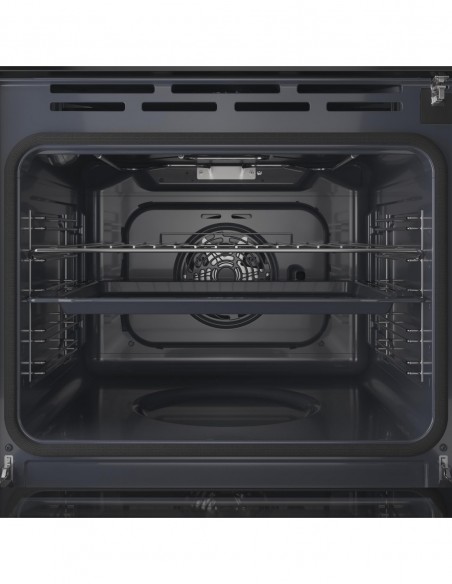 FOUR PYROLYSE HOTPOINT HAO475PB