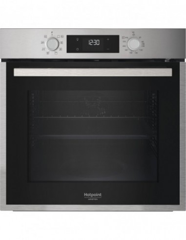 FOUR PYROLYSE HOTPOINT HAO5540PX