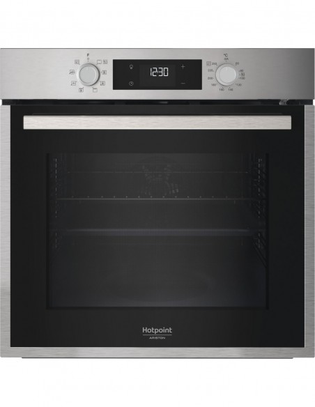 FOUR PYROLYSE HOTPOINT HAO5540PX