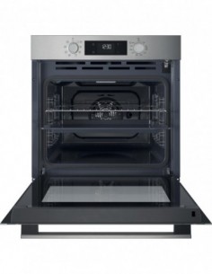 FOUR PYROLYSE HOTPOINT HAO5540PX 2